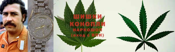 MESCALINE Алзамай